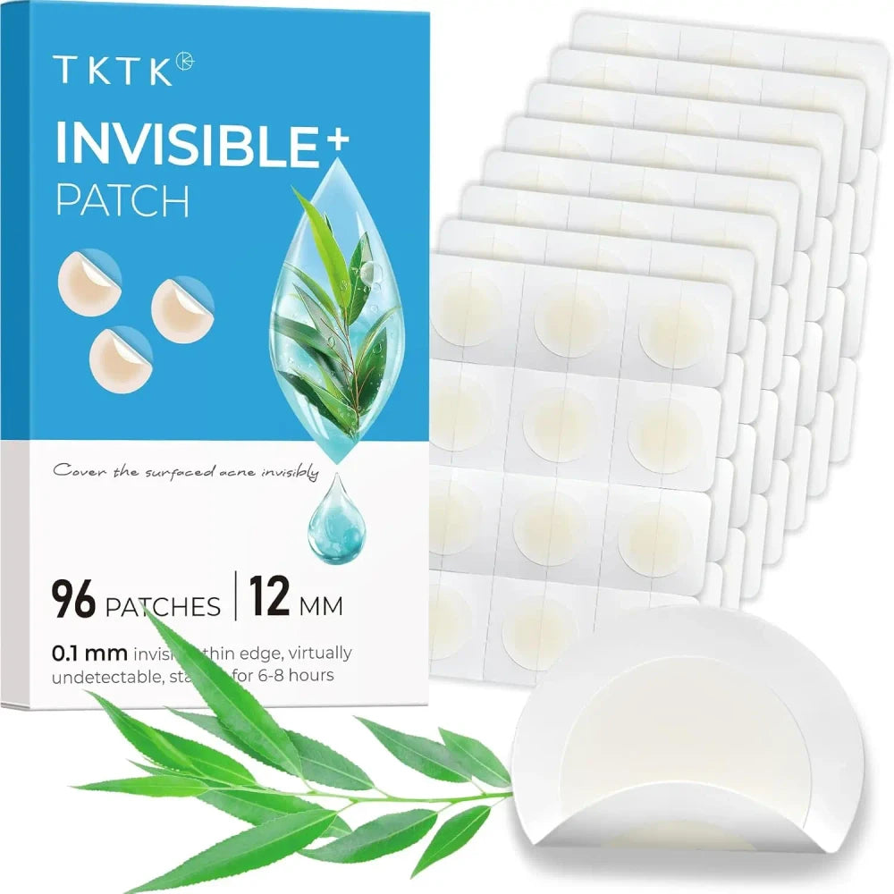 Salicylic Acid Acne Patches